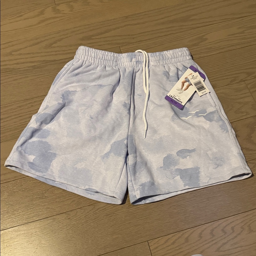 Lazypants joggers